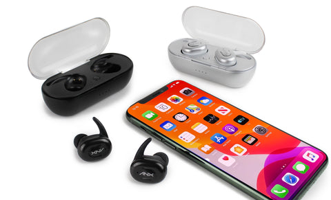 PlayTime Tunes Portable Wireless Speaker