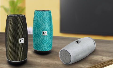 ANX Sync-Buds True Wireless Earbuds w/ Charging Case