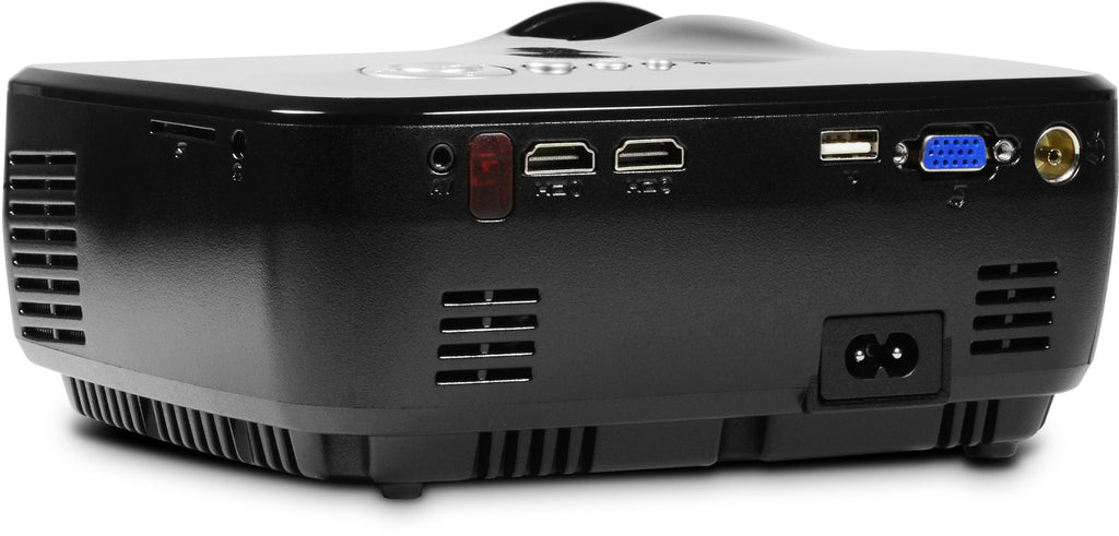 VP30: Multimedia Projector