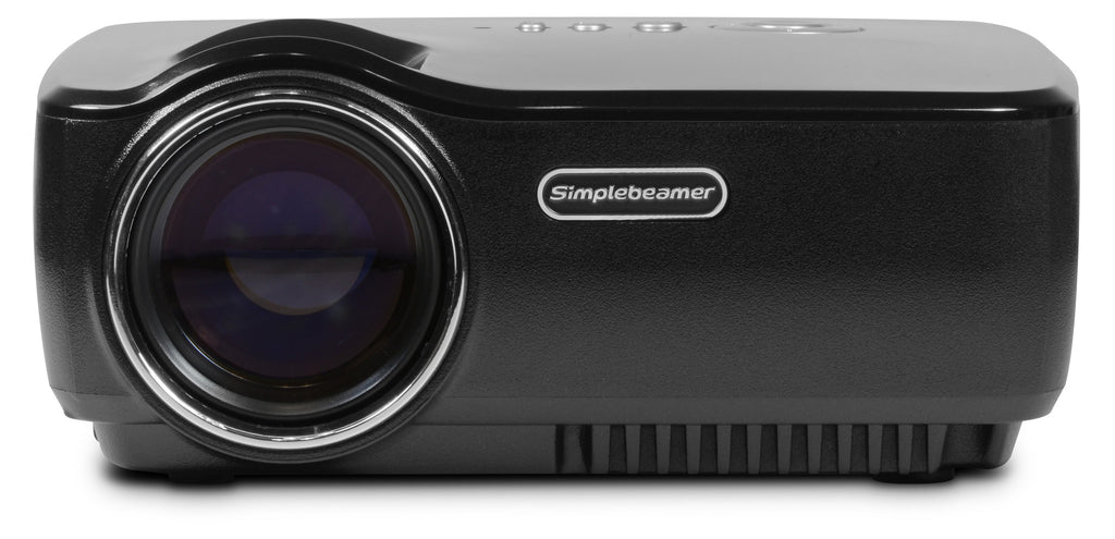 VP30: Multimedia Projector