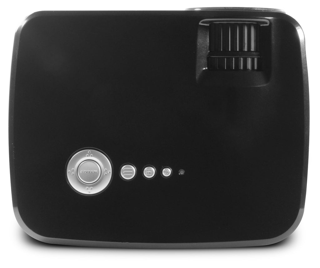 VP30: Multimedia Projector