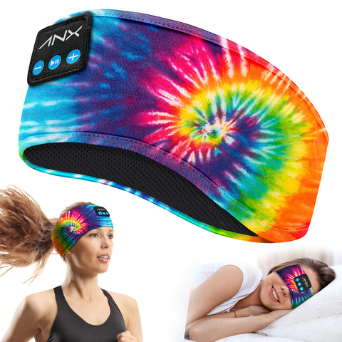 ANX Audio SleepSounds Sport Headband Headphones