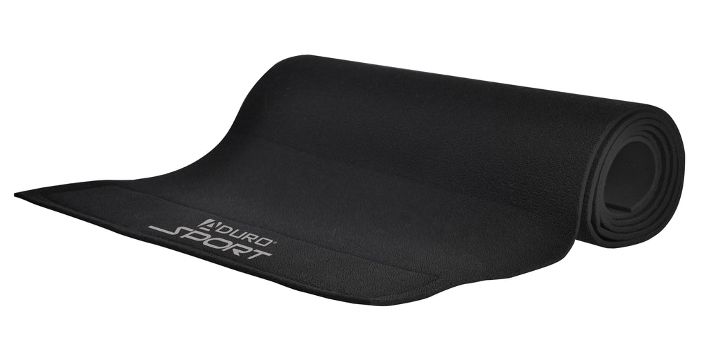 Aduro Sport 12" Adjustable Slimmer Sweat Belt