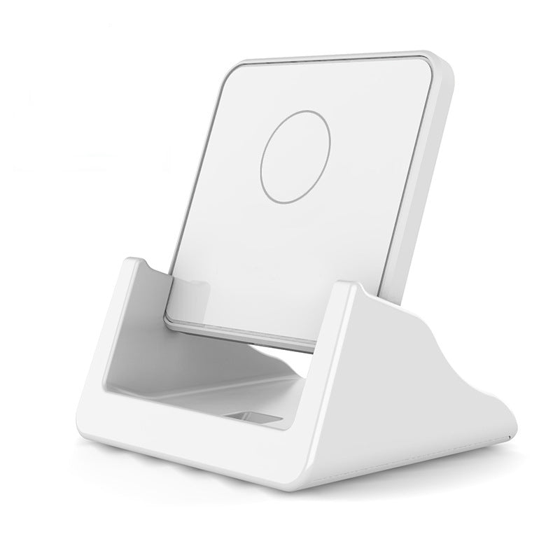 PowerUp 3 in 1 Desktop Wireless Charging Stand