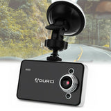 Aduro U-Drive Pro HD DVR Dash Camera