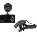 Aduro U-Drive Pro HD DVR Dash Camera