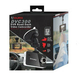 Aduro U-Drive Pro HD DVR Dash Camera