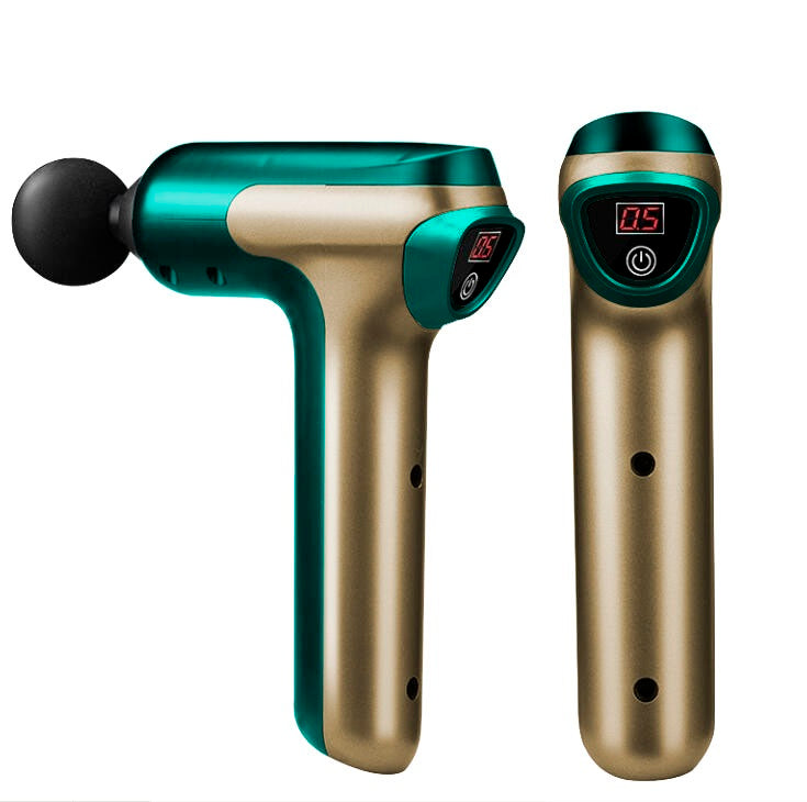 Pro Elite Recovery Deep Tissue Massager