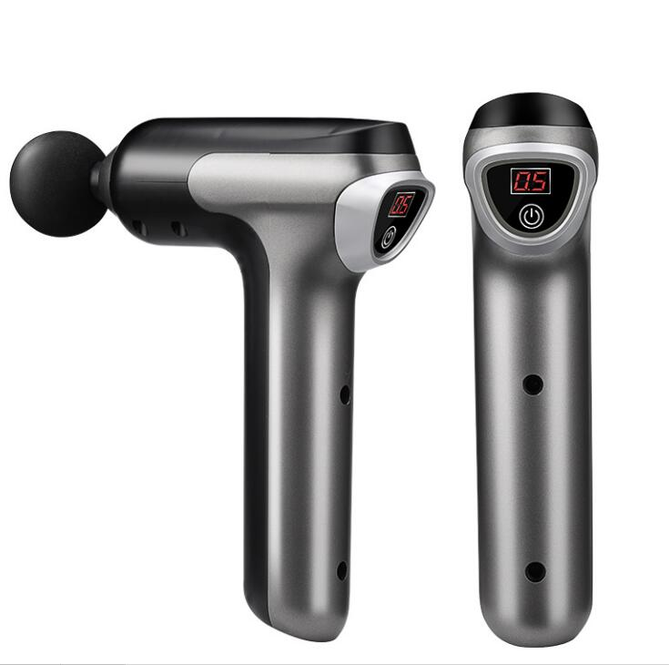 Pro Elite Recovery Deep Tissue Massager