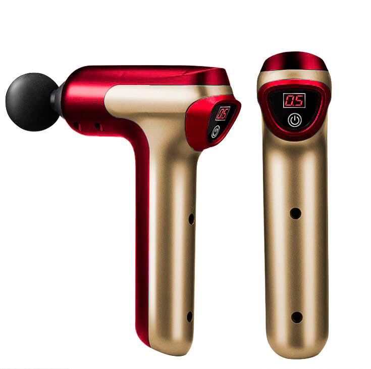 Pro Elite Recovery Deep Tissue Massager