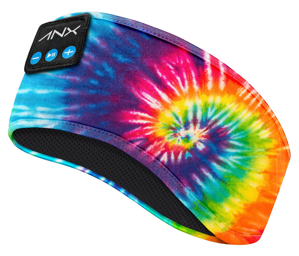 Aduro SleepSounds Sport Headband Headphones Aduro SleepSounds Sport Headband Headphones