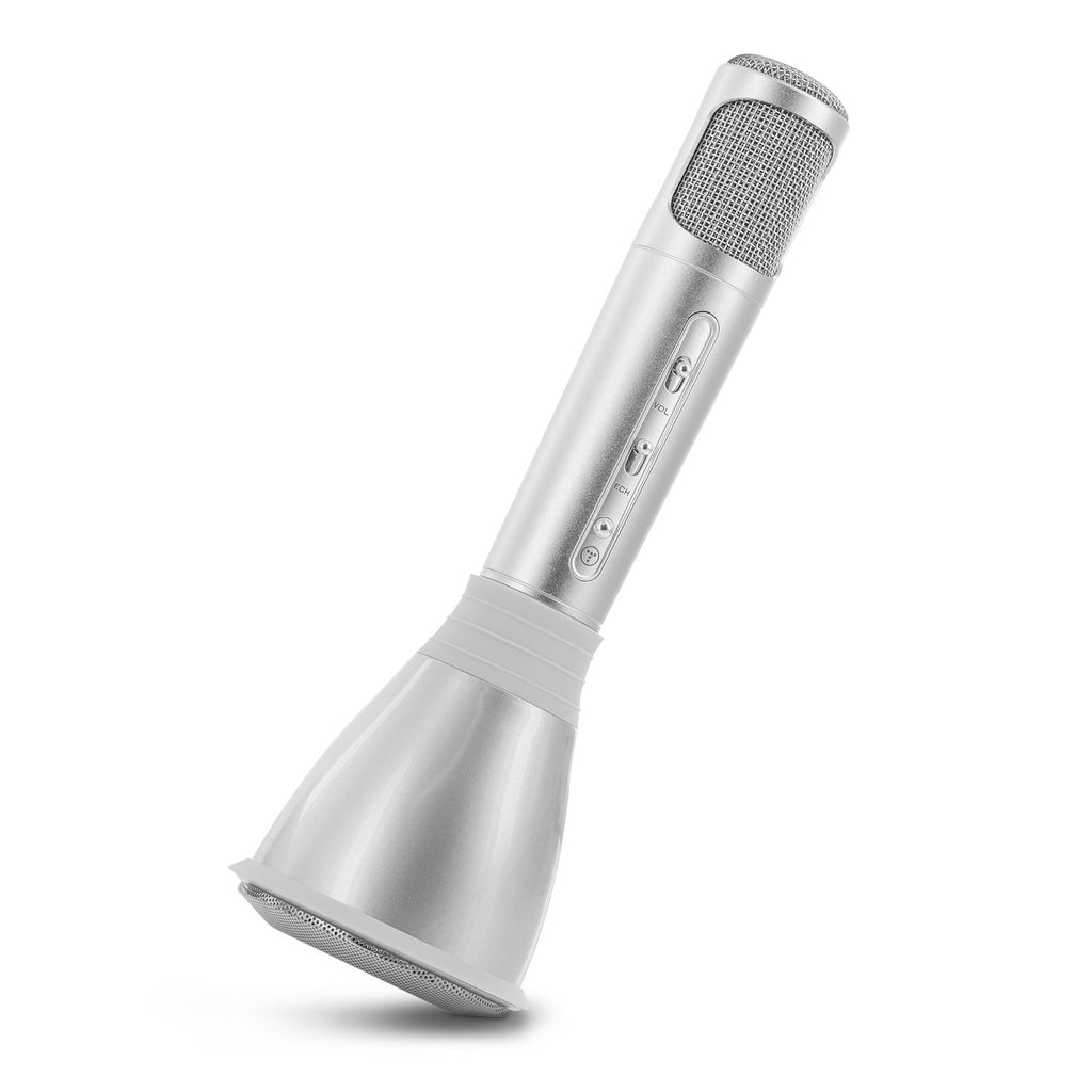 U-Sing: Wireless Karaoke Microphone & Speaker