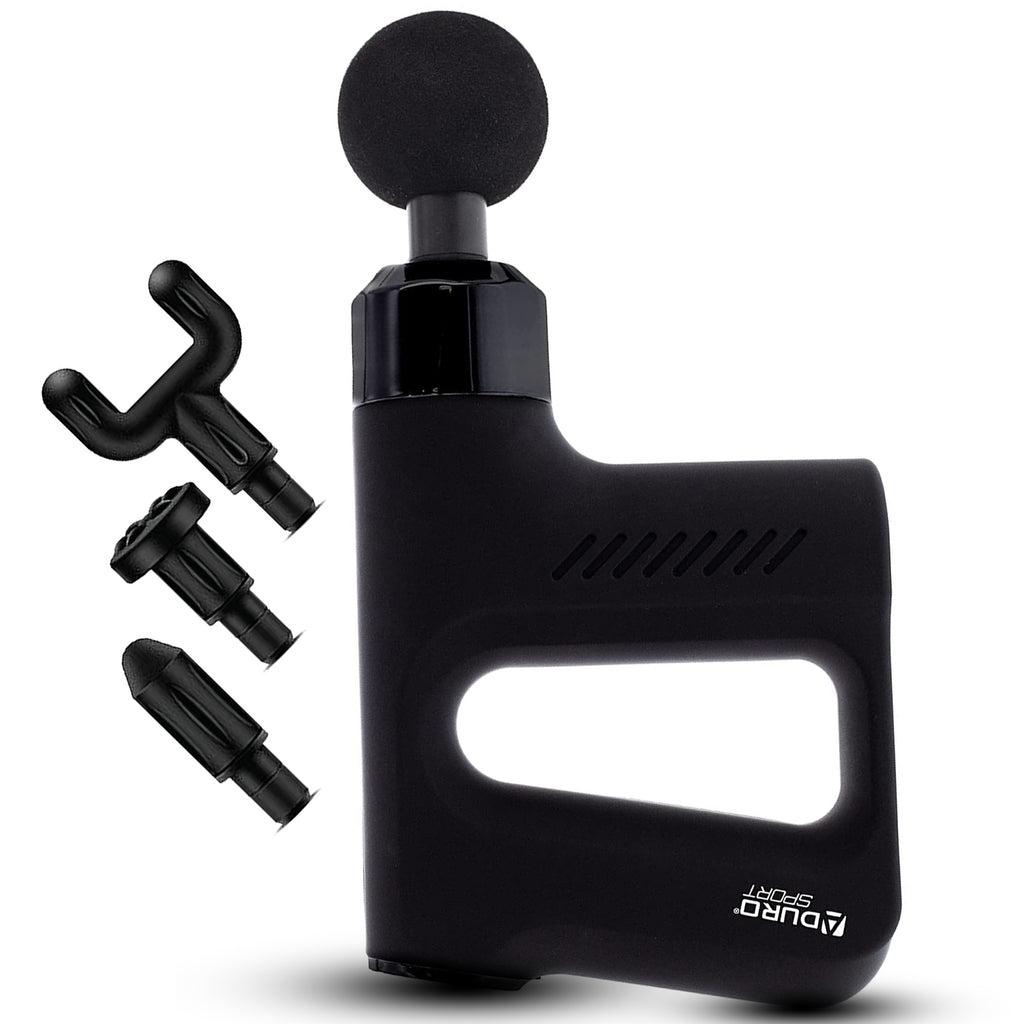 Aduro Sport Deep Tissue Recovery Massager Max