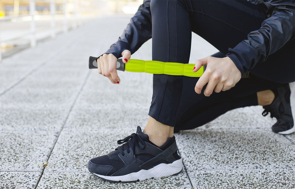 Aduro Sport Fitness Massage Muscle Roller