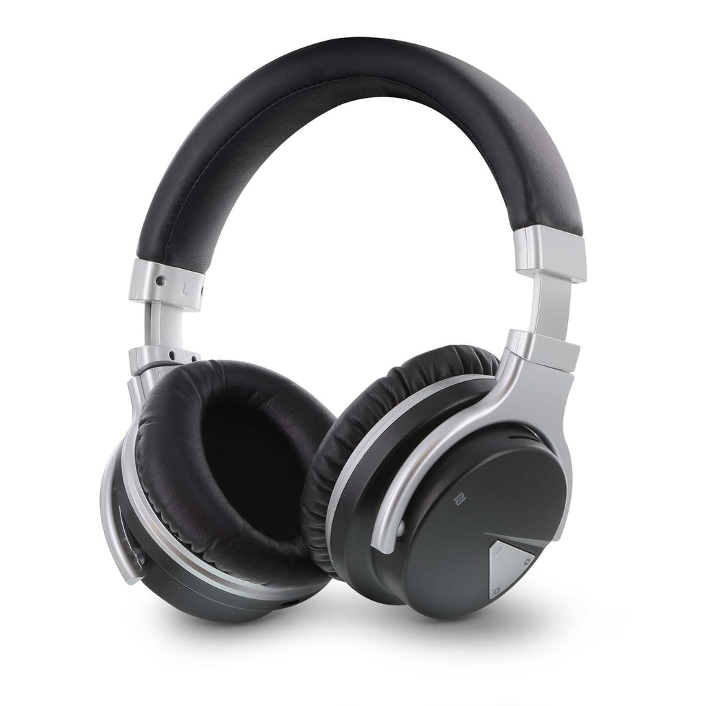 Okra Rhythm Stereo Wireless Headphones Okra Rhythm Stereo Wireless Headphones