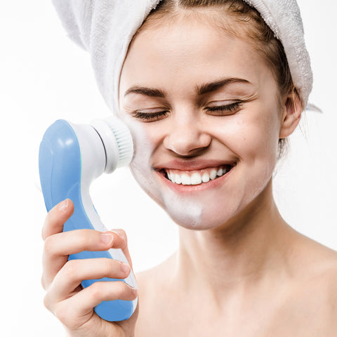 Olivia Rose Beauty Essentials Skin Cleansing Collection