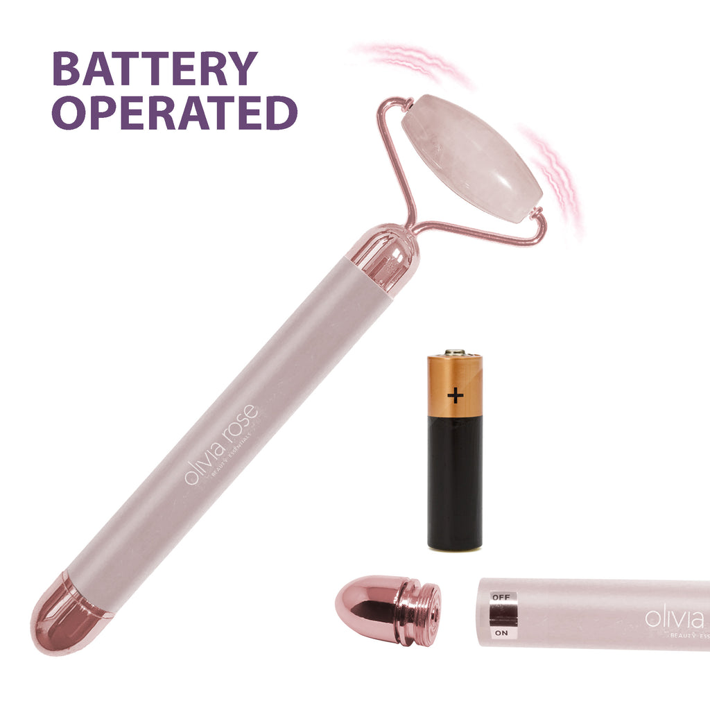 Olivia Rose Beauty Facial Care Essentials Gift Set