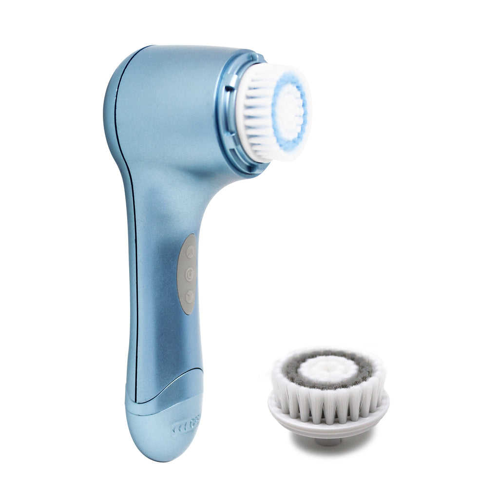 Olivia Rose Beauty Essentials Facial Cleansing Set