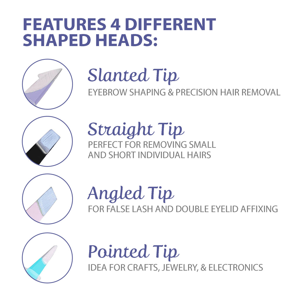 Black/Pink/Purple/Teal