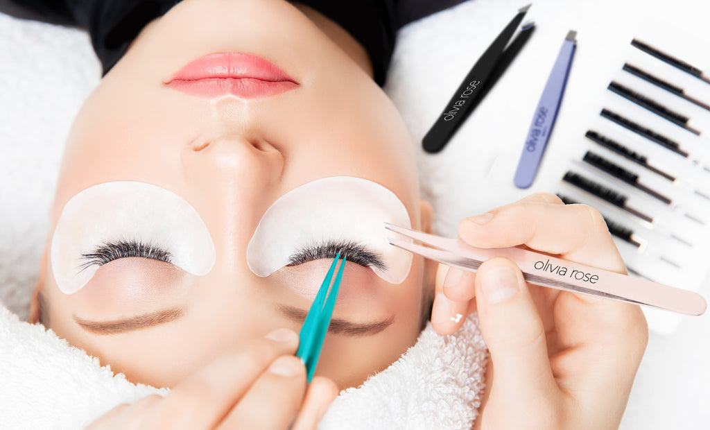 Black, Pink, Purple, Teal