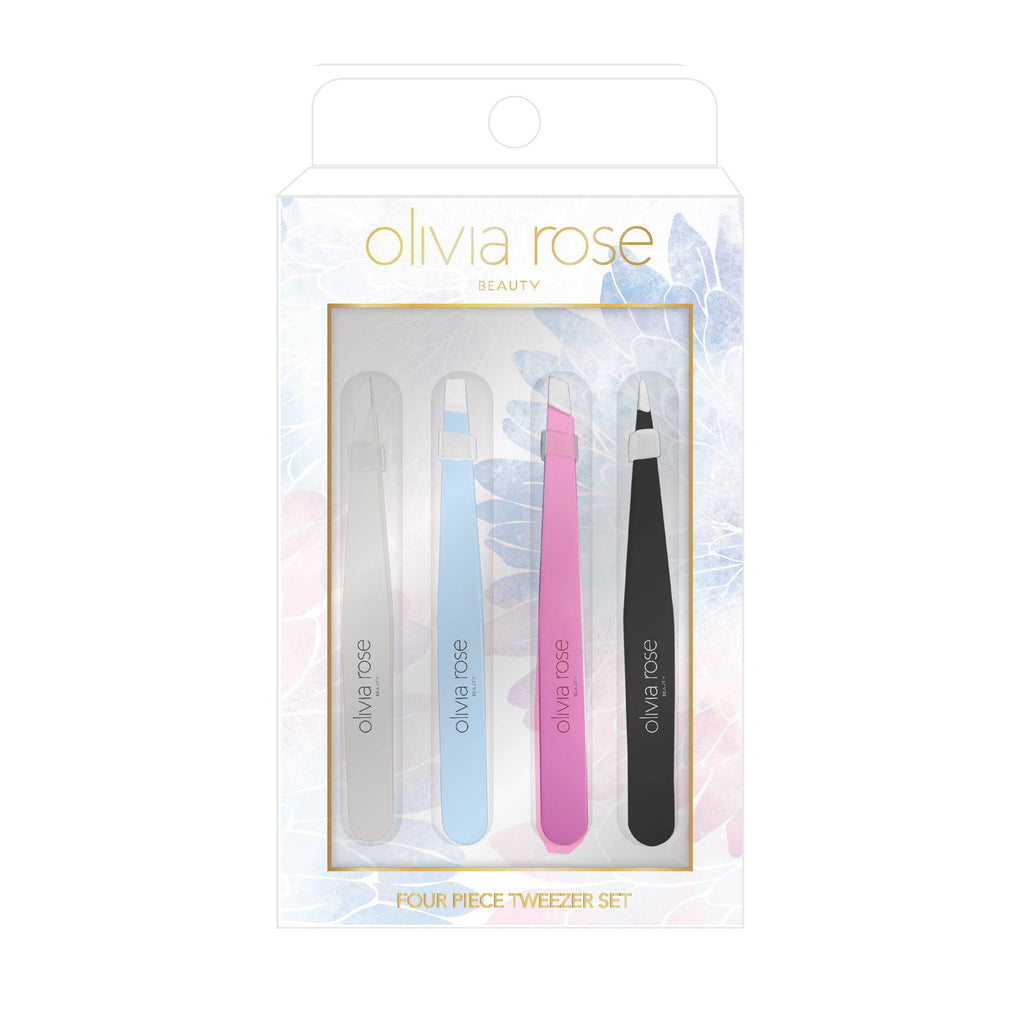 Grey, Light Blue, Lavender, Black