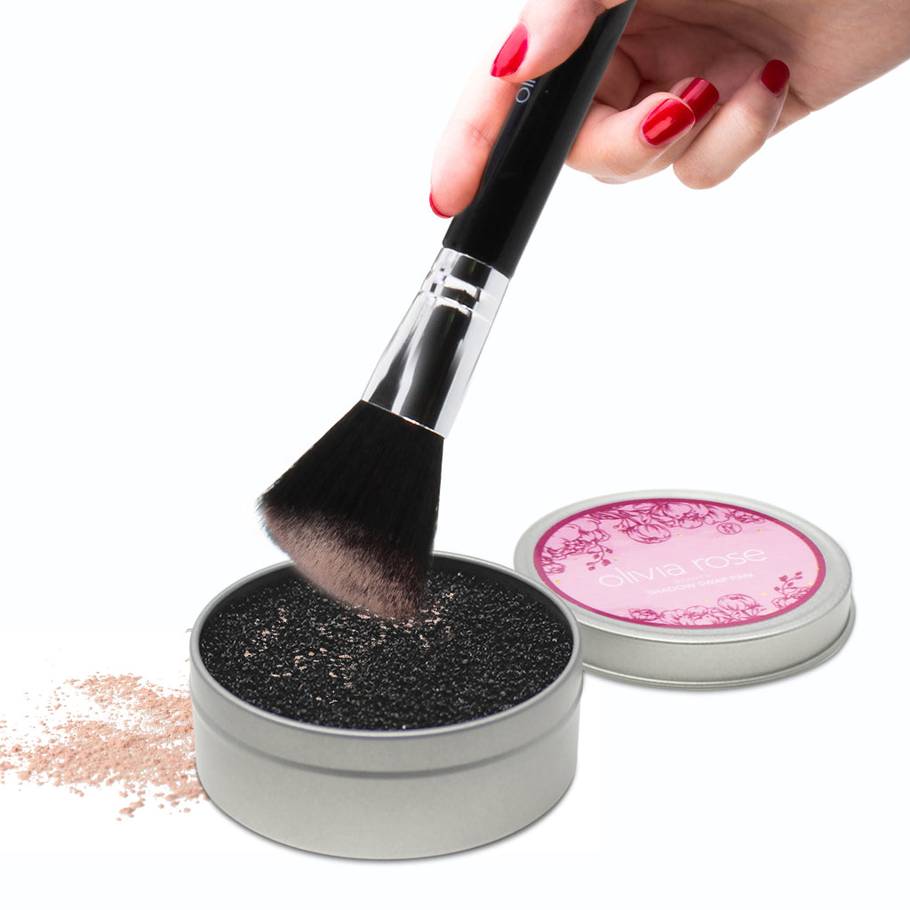 Olivia Rose Makeup Counter Total Beauty Bundle