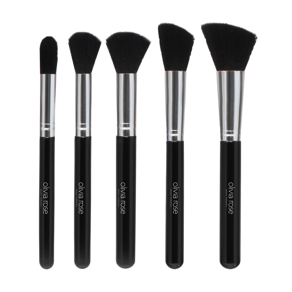 Olivia Rose Makeup Counter Total Beauty Bundle