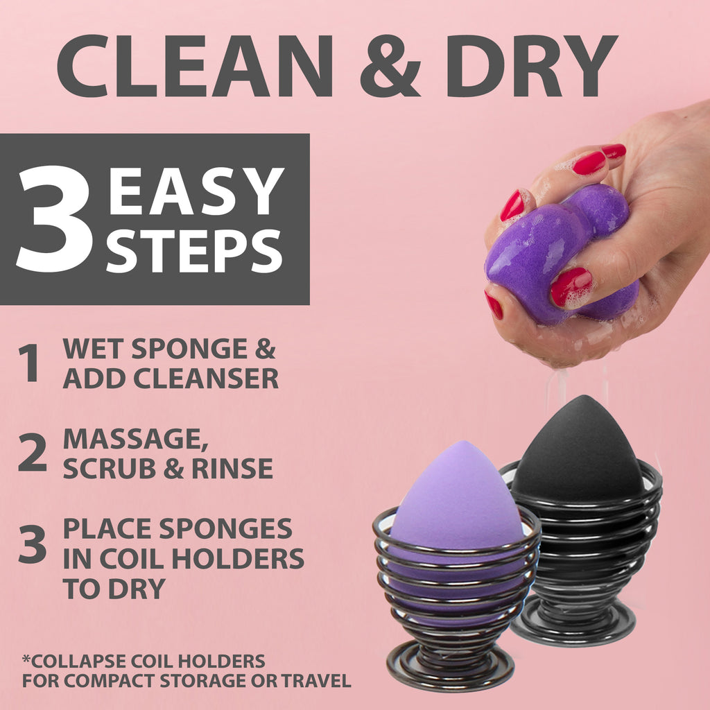 Olivia Rose Makeup Counter Total Beauty Bundle