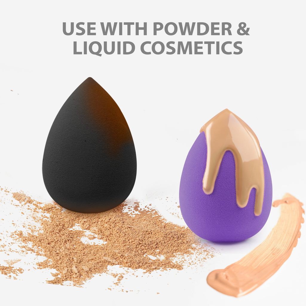 Olivia Rose Makeup Counter Total Beauty Bundle