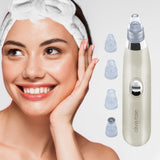 Olivia Rose Beauty Essentials Skin Cleansing Collection