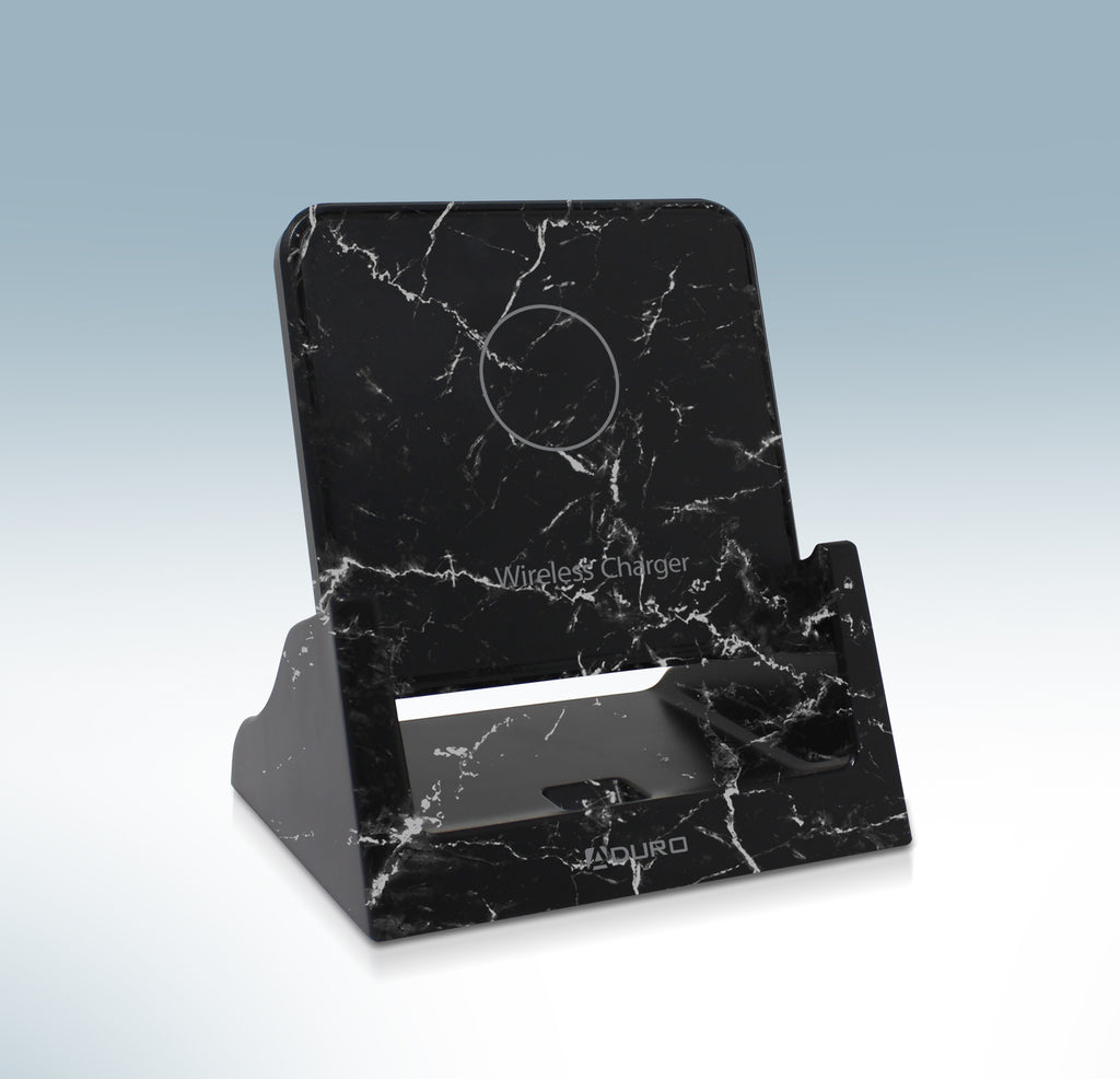 Black Marble
