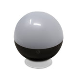 Bright Basics Ultra Bright Portable Wireless Ball Lamp