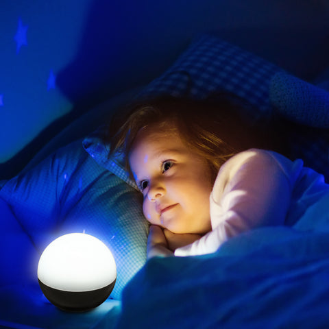 Bright Basics Motion Activated Toilet Bowl Light