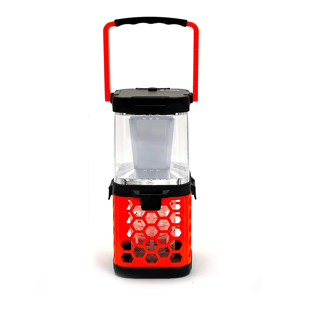 Zerodark Bug Zapper & Lantern
