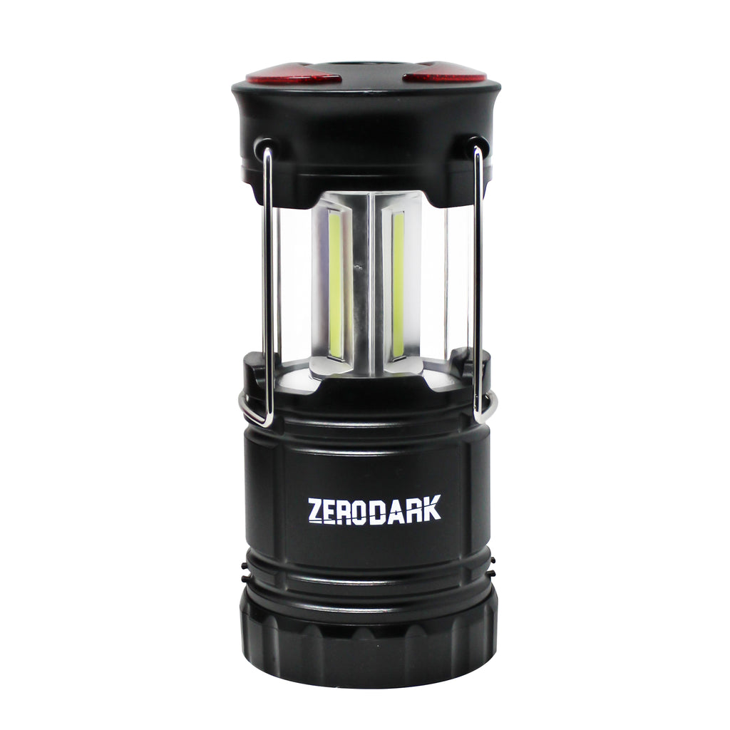 ZeroDark SOS Tactical Lantern