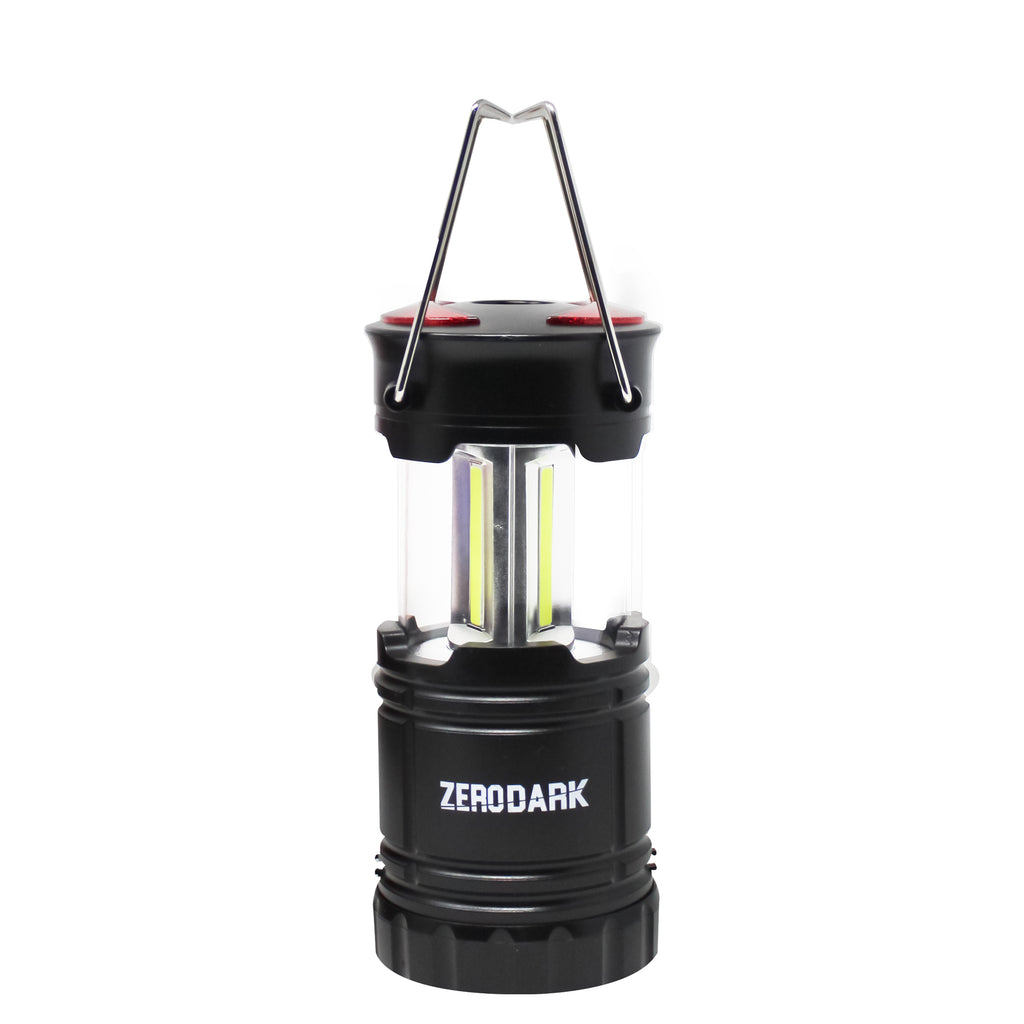 ZeroDark SOS Tactical Lantern