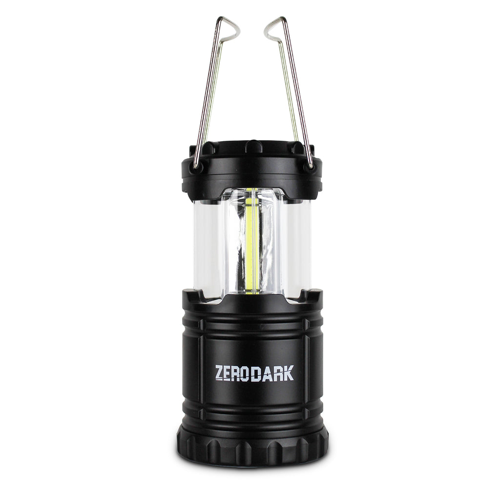 217- ZeroDark LED Tactical Collapsible Lantern