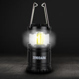ZeroDark LED Tactical Lantern