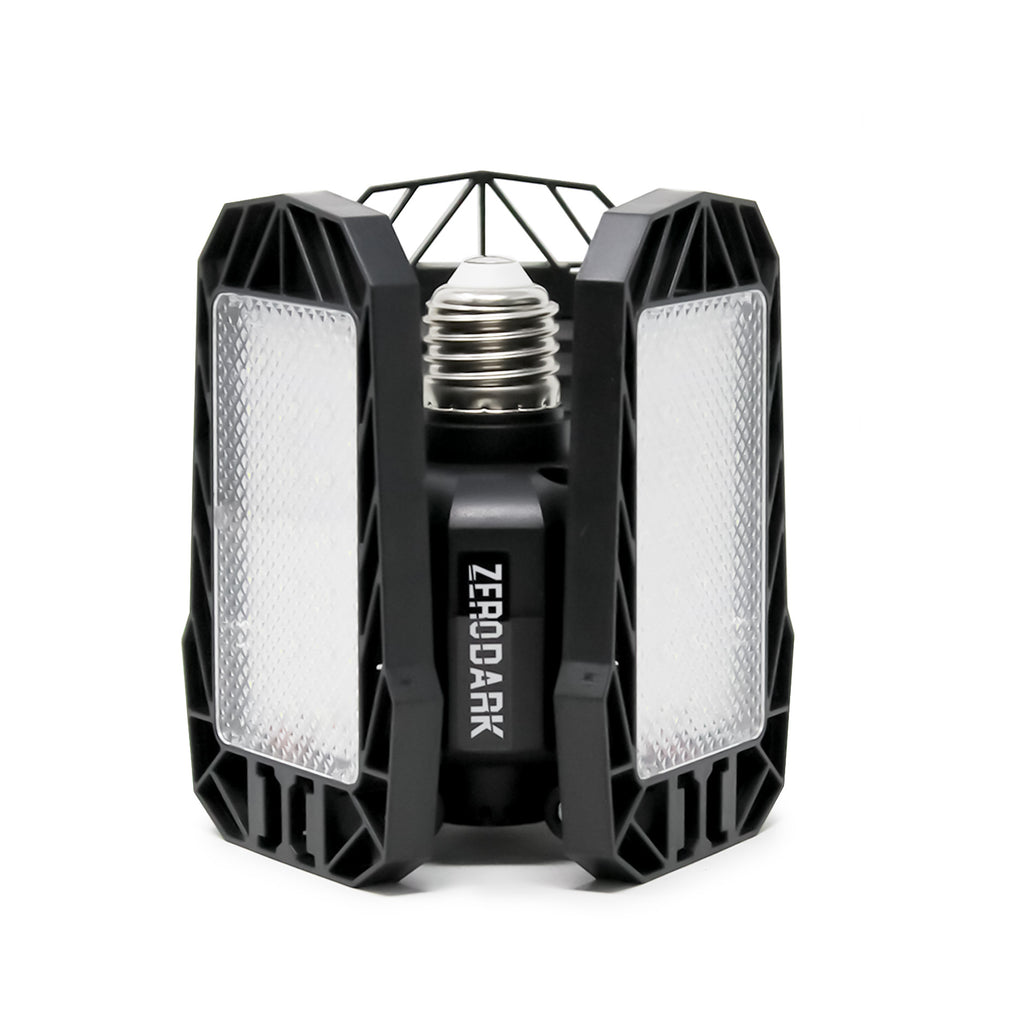 ZeroDark Ultra Bright LED Garage & Outdoor Light