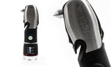 ZeroDark 5pc Tactical Stainless Steel Multi Tool Flashlight Seat Belt Cutter Glass Breaker