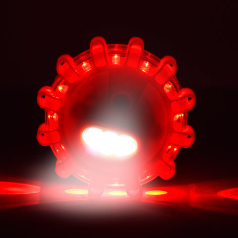 Bright Basics Motion Activated Toilet Bowl Light