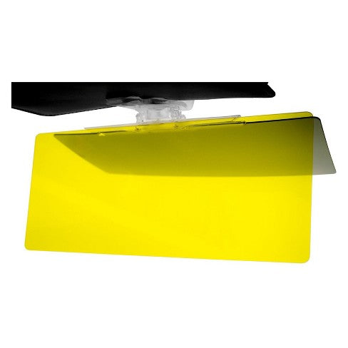 ZeroDark 2 in 1 Anti-Glare Car Visor