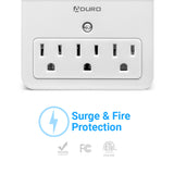 3 Outlet Argyle Grey