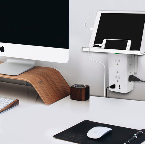 Aduro HomeDome Smart Outlet WiFi Plug