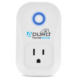 Aduro HomeDome Smart Outlet WiFi Plug