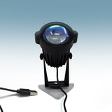 Tech Theory Sunset Projection Light Lamp