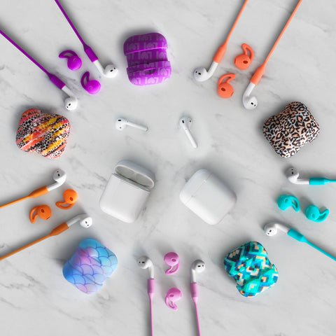 MiniGroove Mini Portable Wireless Stereo Speaker