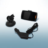 DashPro HD DVR Road Dash Cam