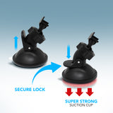 DashPro HD DVR Road Dash Cam