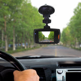 DashPro HD DVR Road Dash Cam